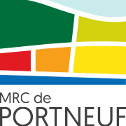 Logo de MRC de Portneuf